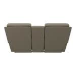 Apollo Power Reclining Loveseat w/ Headrest & Console - U49757 - Image 4