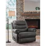 Revived and Restored Power Lift Recliner - Image 3