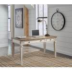 Realyn Desk and Bookcase - Image 12