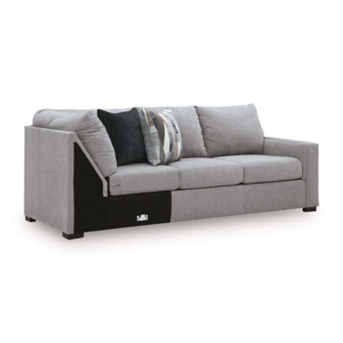 18528d946e139a73b1faa6cd68940138 Lakepoint Right-Arm Facing Sofa with Corner Wedge - Image 1