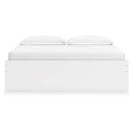 Onita King Platform Bed with 1 Side Storage - Image 6
