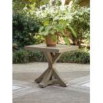 Laguna Heights Outdoor End Table - Image 3