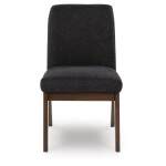 Dilenno Extension Dining Table and 6 Chairs - Image 4