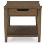 Roanhowe Coffee Table and 2 End Tables - Image 9