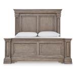 Blairhurst California King Panel Bed, Dresser and Mirror - Image 5