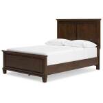 Danabrin Full Panel Bed - Image 5