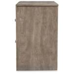 Culverbach Queen Panel Bed, Dresser, Mirror and Nightstand - Image 8