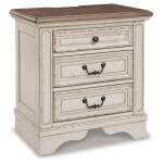 Realyn Nightstand - Image 2