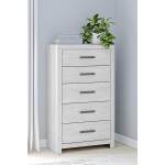 Cayboni Chest of Drawers - Image 3