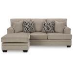 Stonemeade Sofa Chaise - Image 5