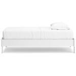 Hallityn Twin Platform Bed - Image 8