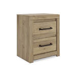 Brozmont Nightstand