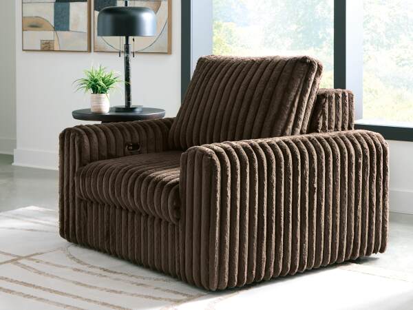 HamlinBay Power Gliding Chaise - Image 3