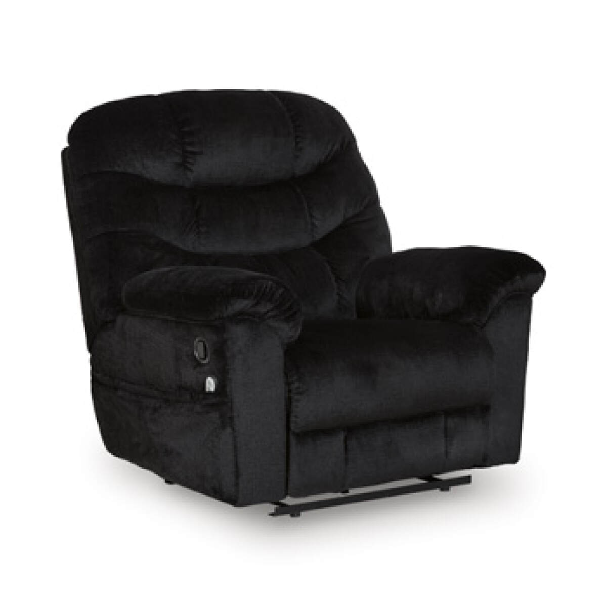 18ca964681cf139215d8af58117cb310 Linenfield Recliner - Image 1