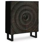 Fosterman Accent Cabinet - Image 2