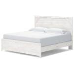 Gerridan King Panel Bed, Chest and Nightstand - Image 15