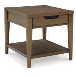 Roanhowe Coffee Table and 2 End Tables - Image 7