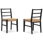 Isanti Dining Chair - Image 2