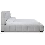 Grendusk California King Upholstered Bed - Image 7