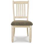 Bolanburg Dining Table and 6 Chairs with Server - Image 5