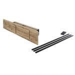 Hyanna Queen/King Under Bed Storage