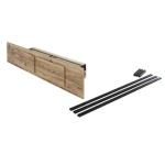 Hyanna Queen/King Under Bed Storage