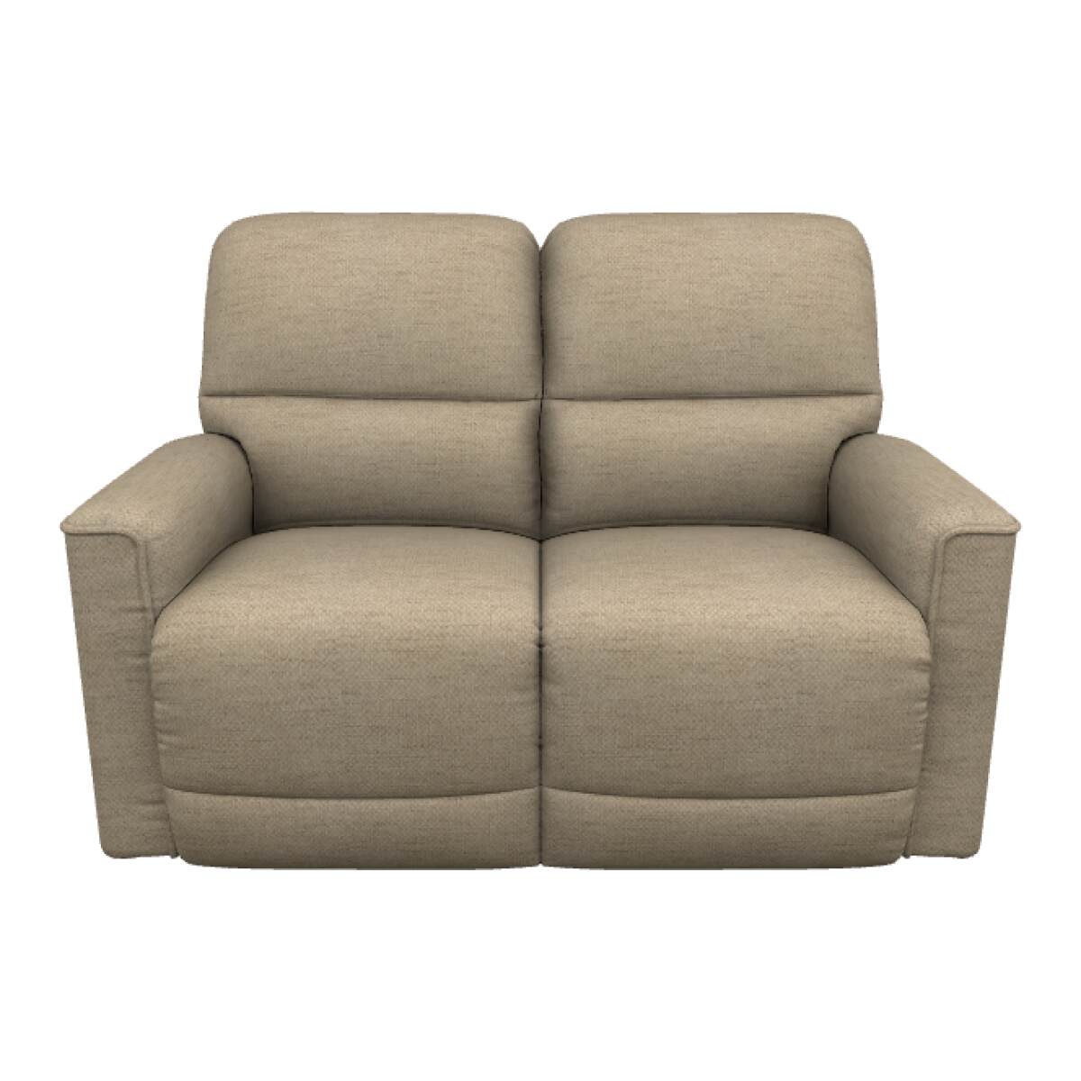 192b53ab9c57f4ec682466833ff2484b Cade Power Reclining Loveseat w/ Headrest - U48803 - Image 1