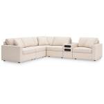 Modmax 6-Piece Sectional