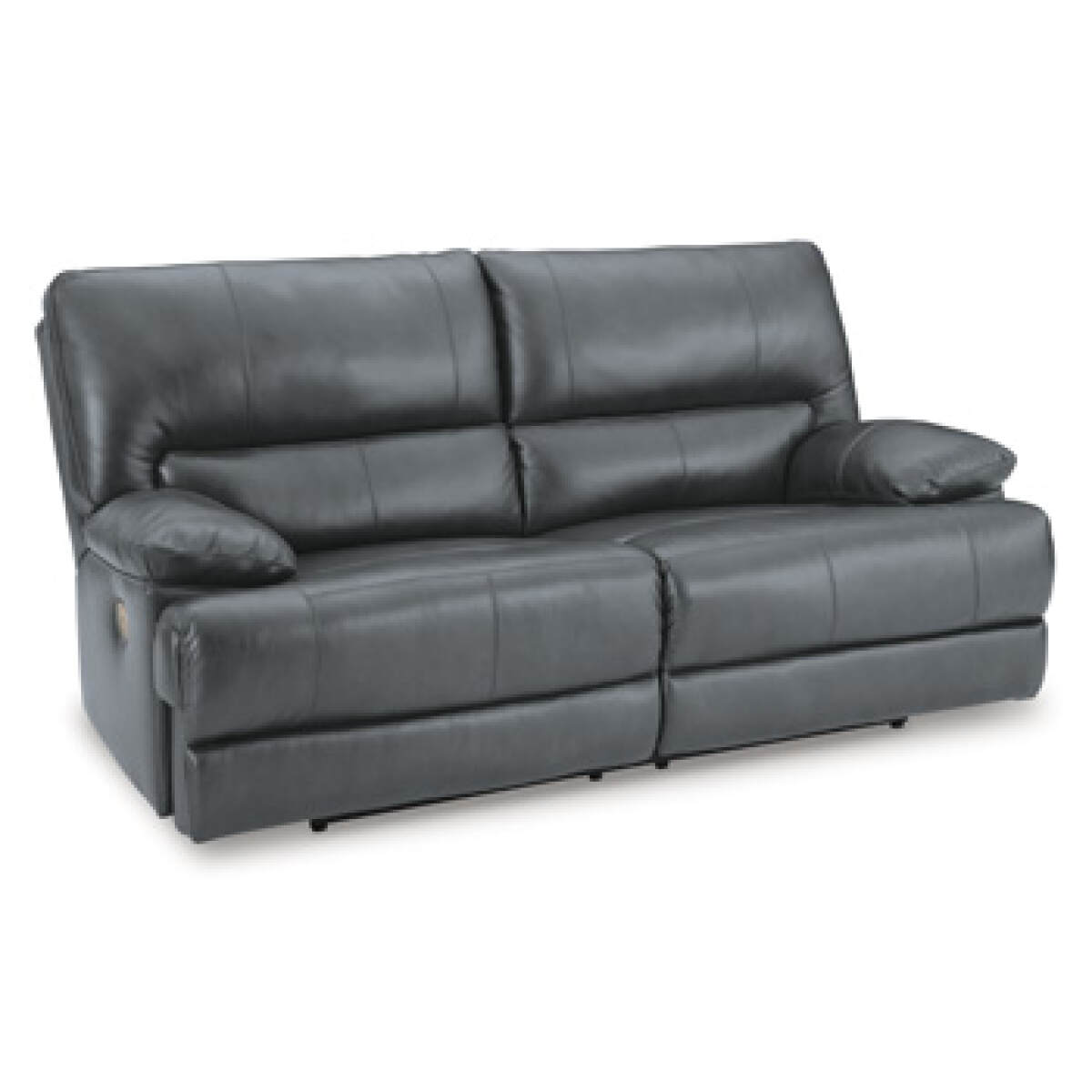 193e9aa876fe22e54796fd881226e105 Mountainous Power Reclining Sofa - Image 1