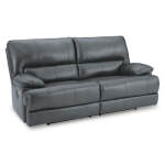 Mountainous Power Reclining Sofa