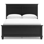 Lanolee Queen Panel Bed - Image 5