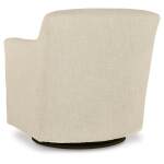 Bradney Swivel Accent Chair - Image 6