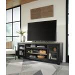 Foyland 83" TV Stand - Image 3