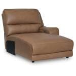 DeepWakes Right-Arm Facing Press Back Power Chaise - Image 2