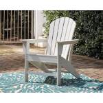 Sundown Treasure Adirondack Chair with End Table - Image 6