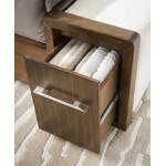 Marxmore Queen Upholstered Storage Bed - Image 10