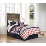 Trinell Twin Panel Headboard