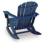 Sundown Shores Outdoor Rocking Chair - Image 6