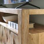 Hudwick Accent Cabinet - Image 8