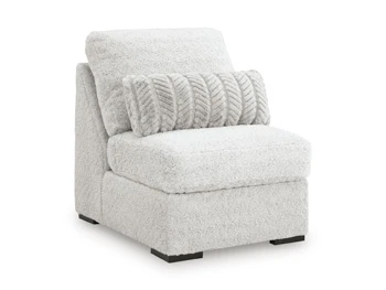 197cff751ddedd6a2f621c82e792f62f Cuddle Plush Armless Chair - Image 1