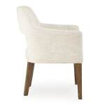 Marxmore Dining Arm Chair - Image 6