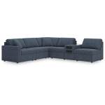 Modmax 6-Piece Sectional