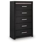 Shoralli Chest of Drawers - Image 2