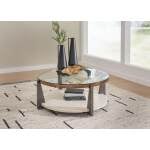 Frazwa Coffee Table - Image 3