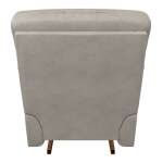 James Power Rocking Recliner w/ Headrest & Lumbar - 10X521 - Image 4
