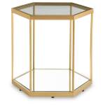 Veerwick Accent Coffee Table - Image 4