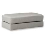 Amiata Oversized Accent Ottoman - Image 2