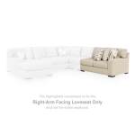 Laurelgrove Right-Arm Facing Loveseat - Image 3