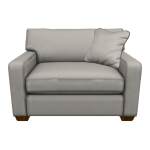 Shiloh Chair & a Half - 655636
