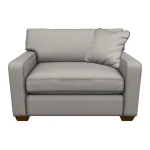 Shiloh Chair & a Half - 655636